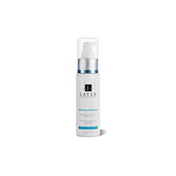 Balancing Moisturiser 60mL
