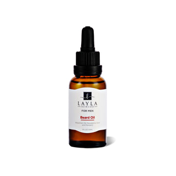 Men’s Beard Oil 30ml