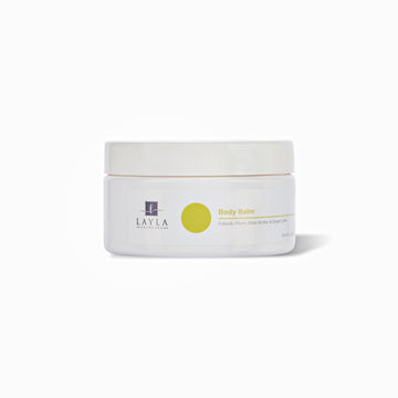 Body Balm 250mL