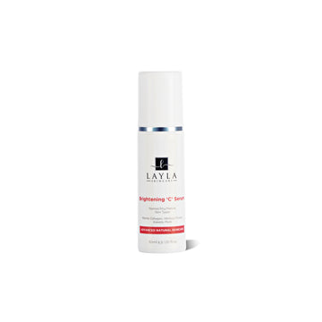 Brightening ‘C’ Serum 30ml
