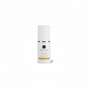 Hydrating Eye Gel for Dark Circles | Layla Skincare
