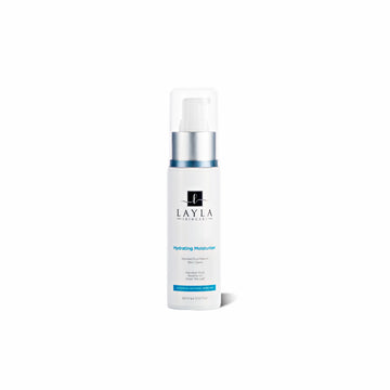 Hydrating Moisturiser 60mL