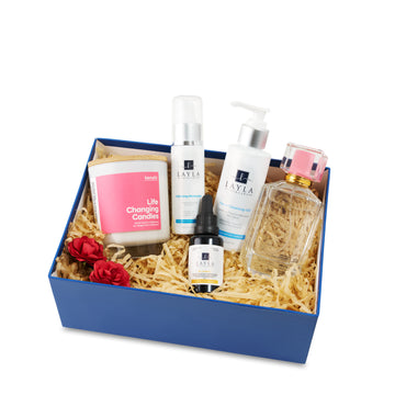 Women's Gift Box