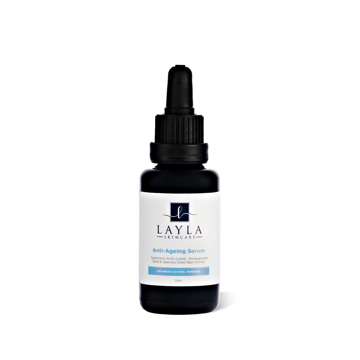Layle Anti Anti Ageing Serum – Halal & Vegan | Layla Skincare