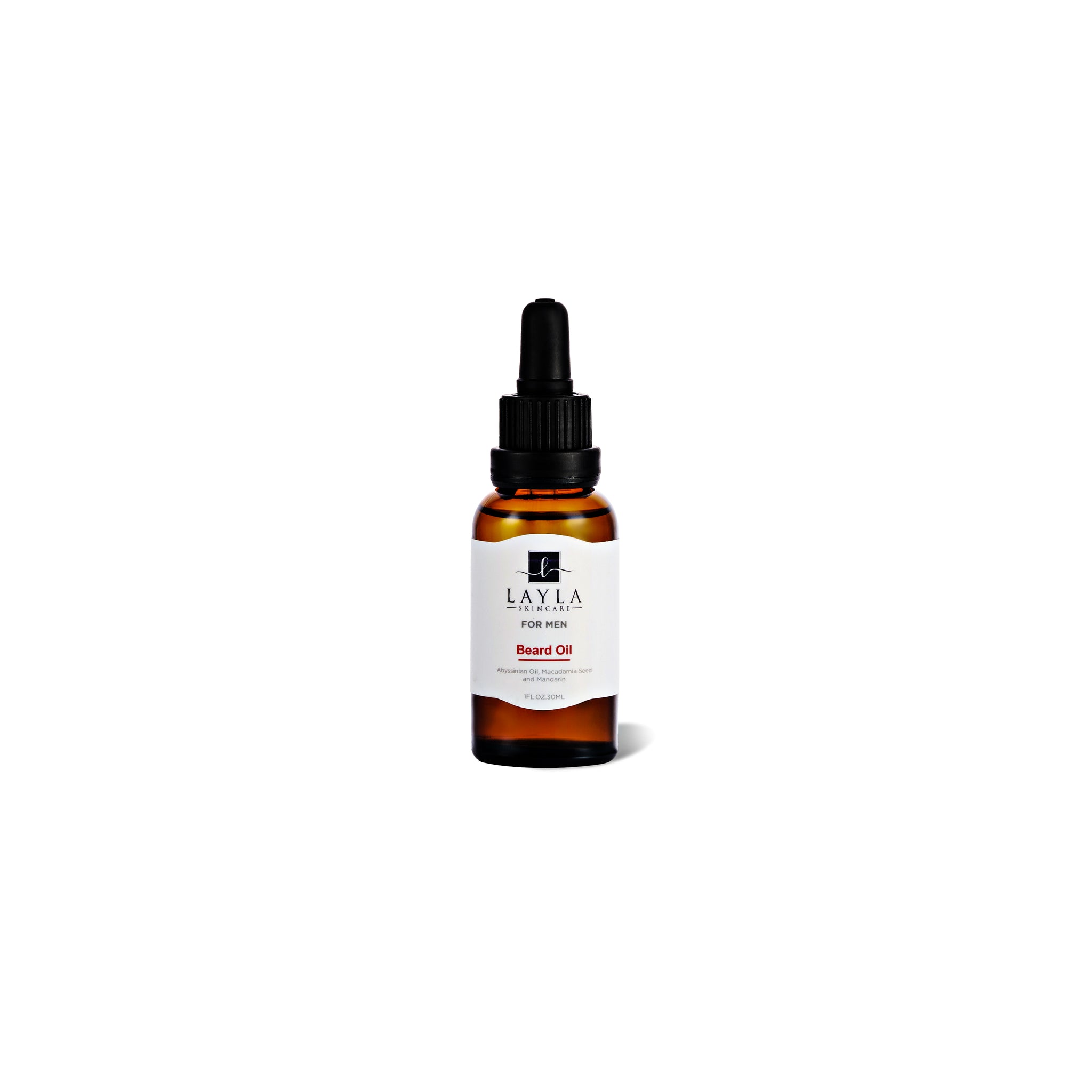 Men’s Beard Oil 30ml