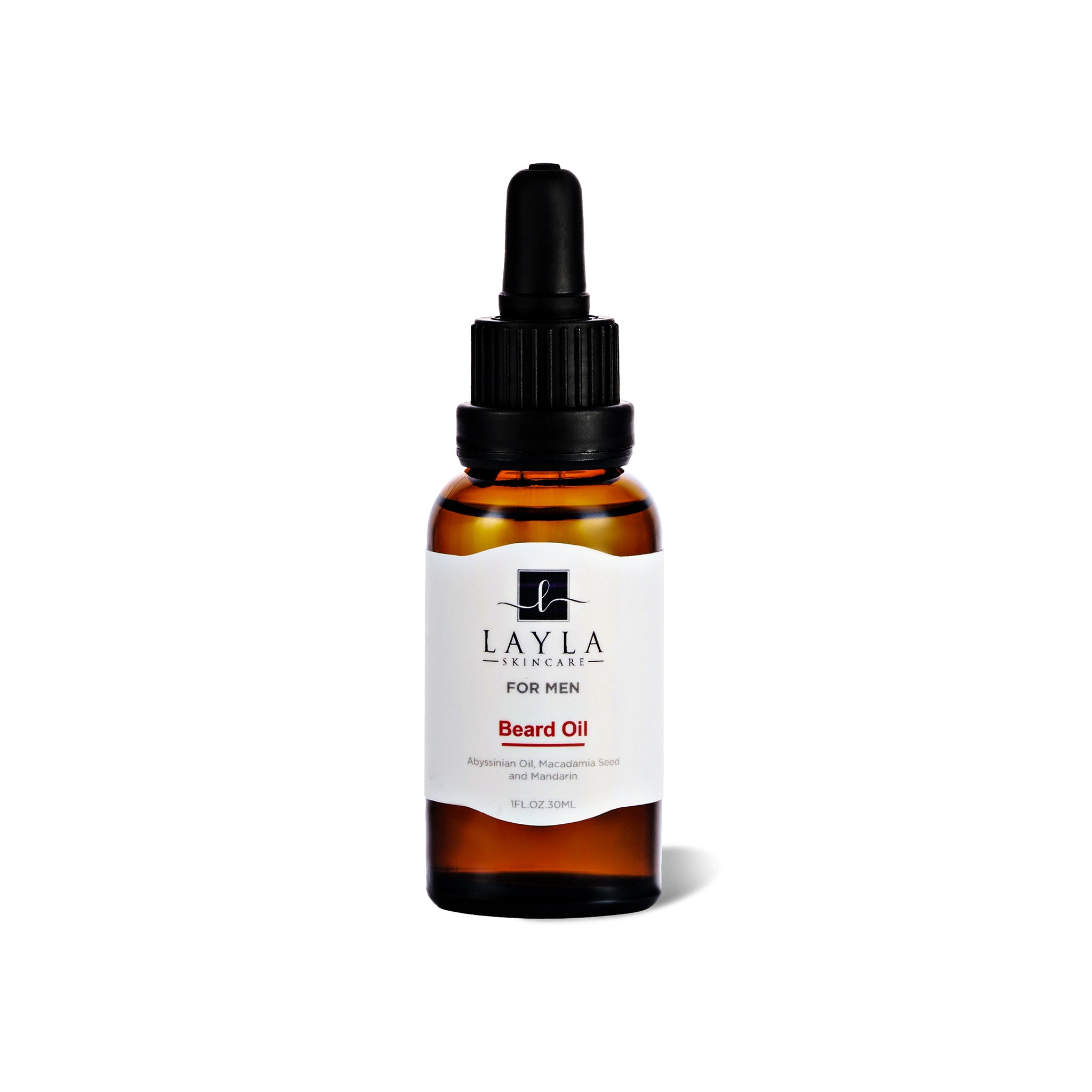 Men’s Beard Oil 30ml