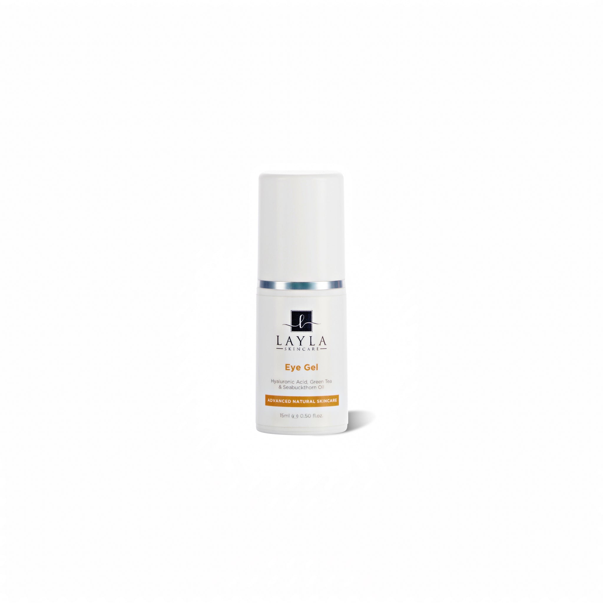 Hydrating Eye Gel for Dark Circles | Layla Skincare