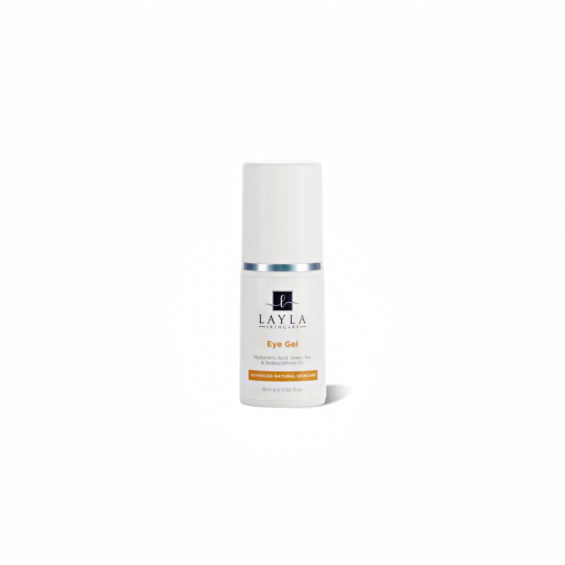 Hydrating Eye Gel for Dark Circles | Layla Skincare