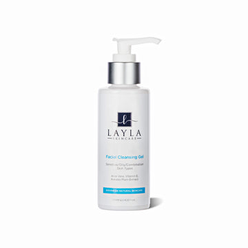 Facial Cleansing Gel 125mL