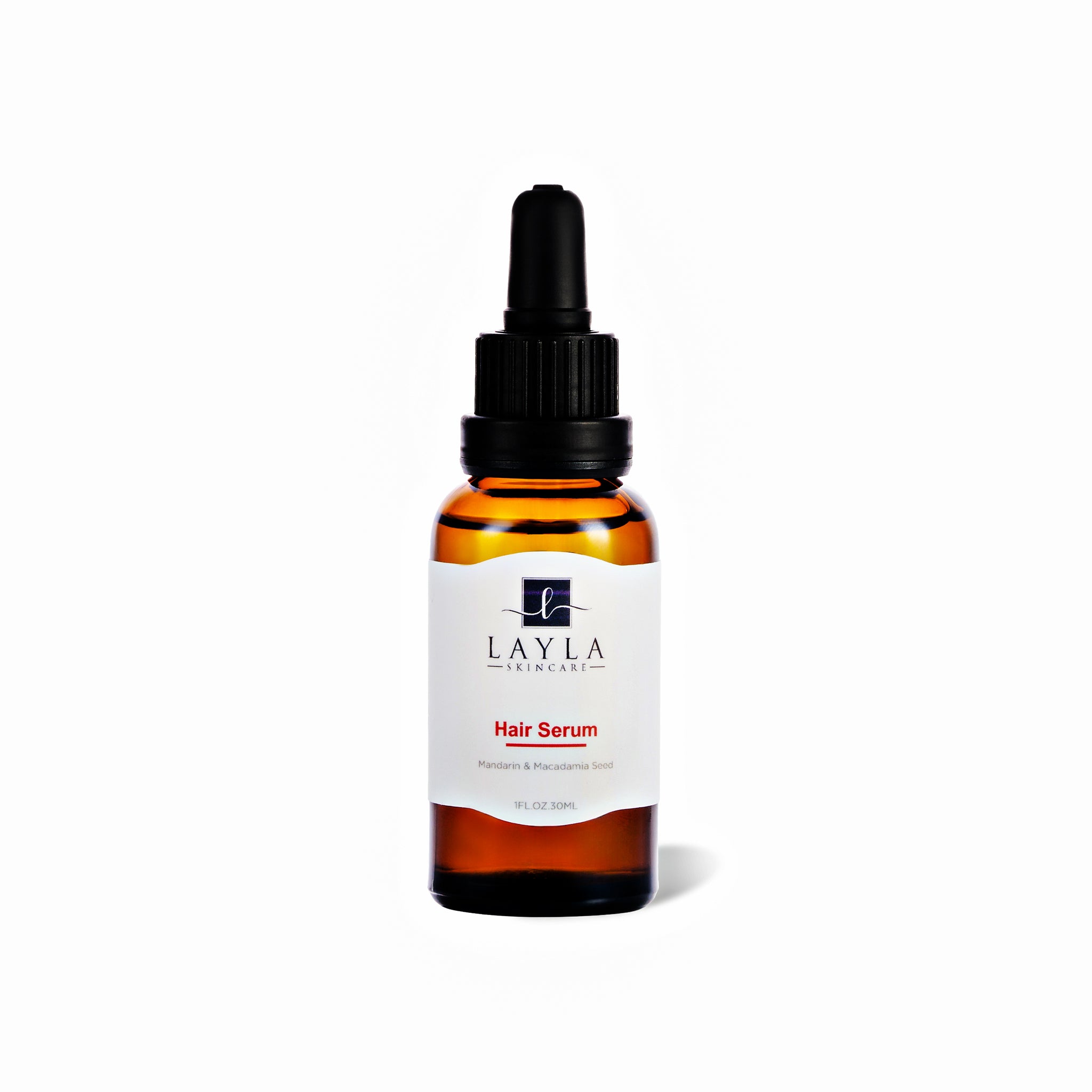 Hair Serum NEW