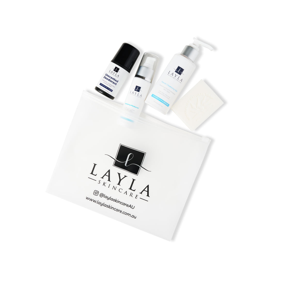 Hajj & Umrah Essentials Pack