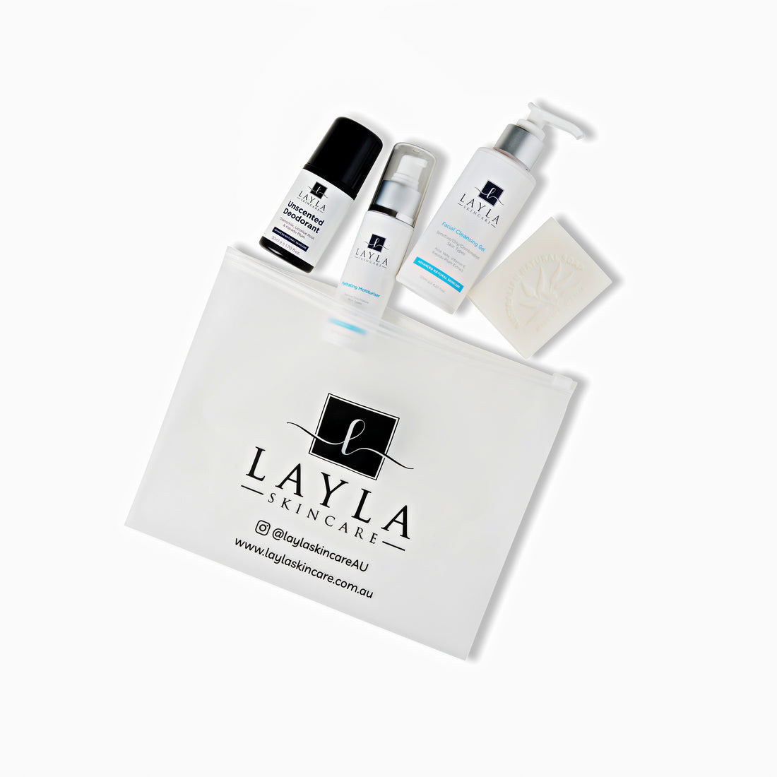 Hajj & Umrah Essentials Pack