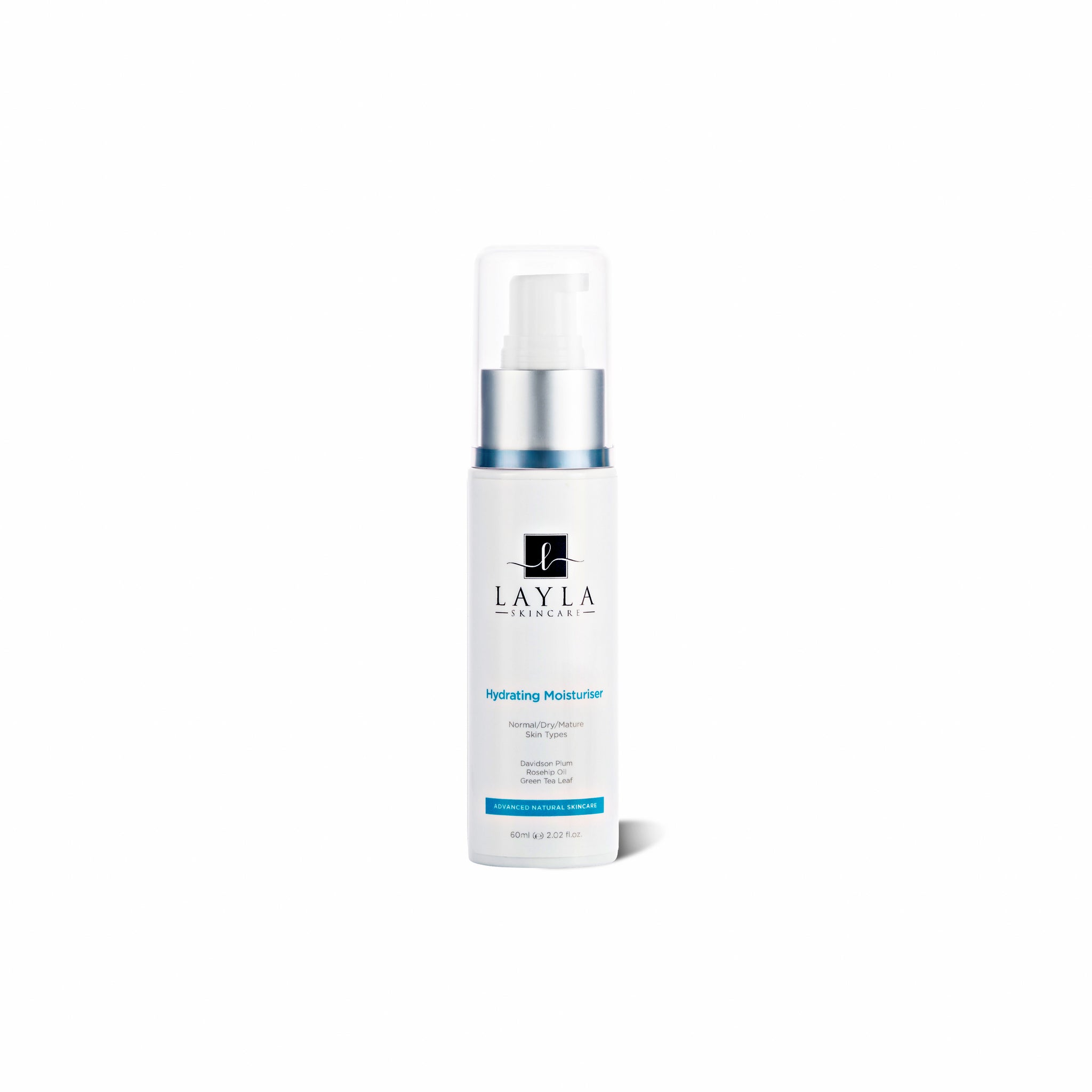 Hydrating Moisturiser 60mL