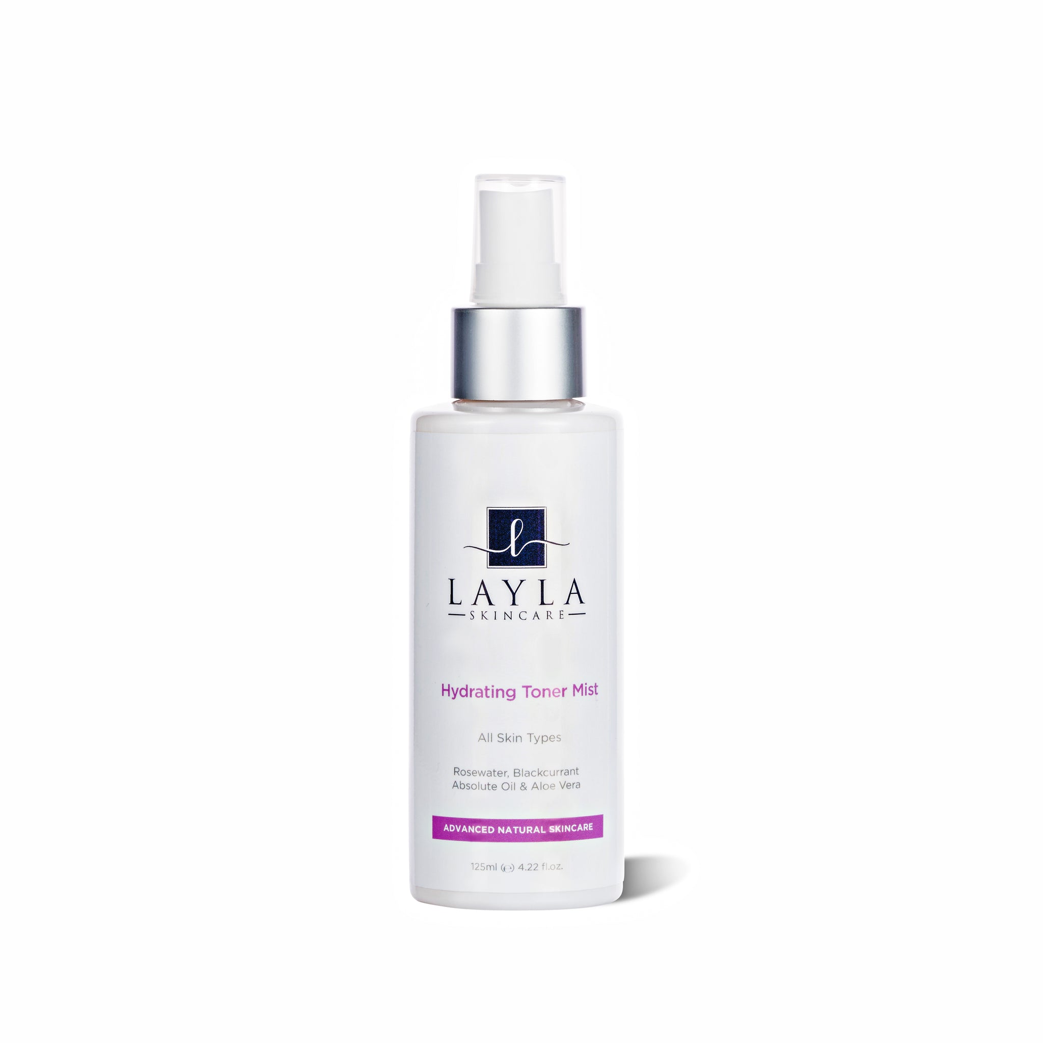 Hydrating Toner Mist