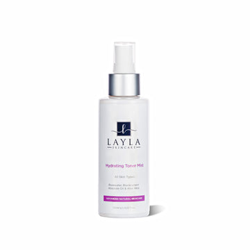 Hydrating Toner Mist