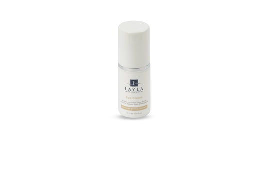 Eye Cream 15mL