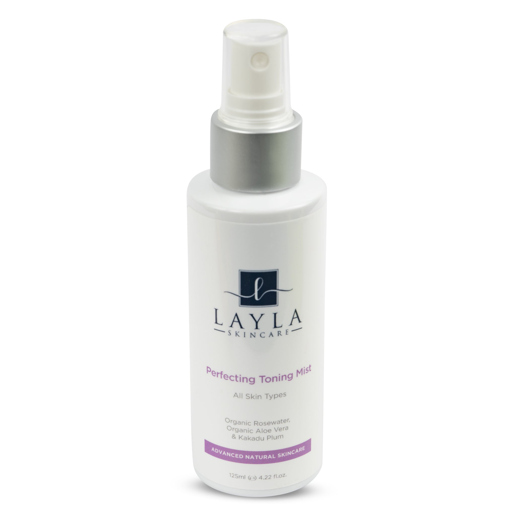 Perfecting Toning Mist 125mL