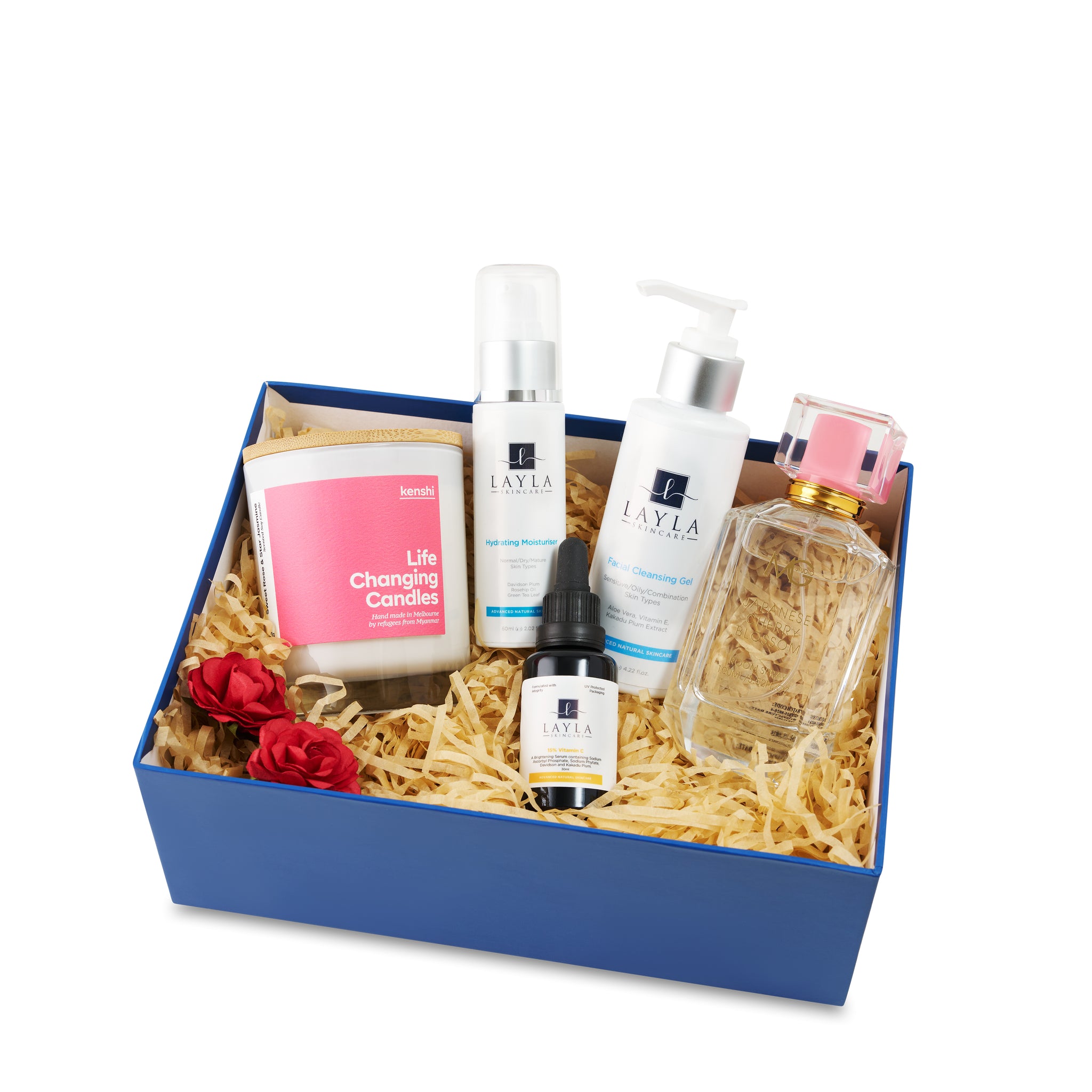 Women's Gift Box