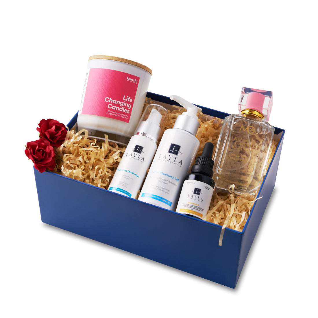 Women's Gift Box